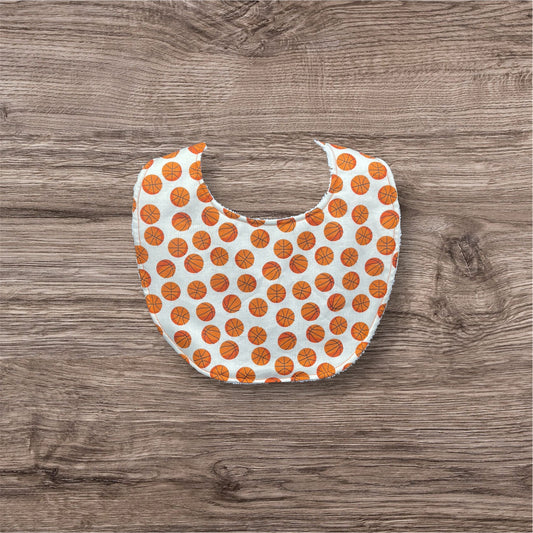 Round Bib