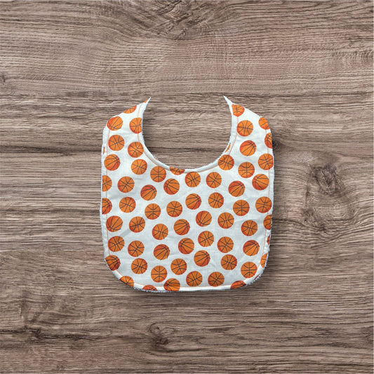 Square Bib