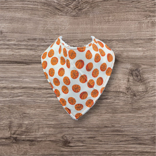 Triangle Bib