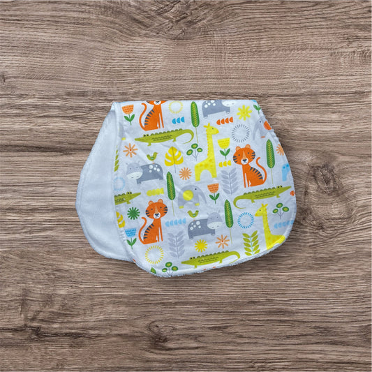 Burp Cloth