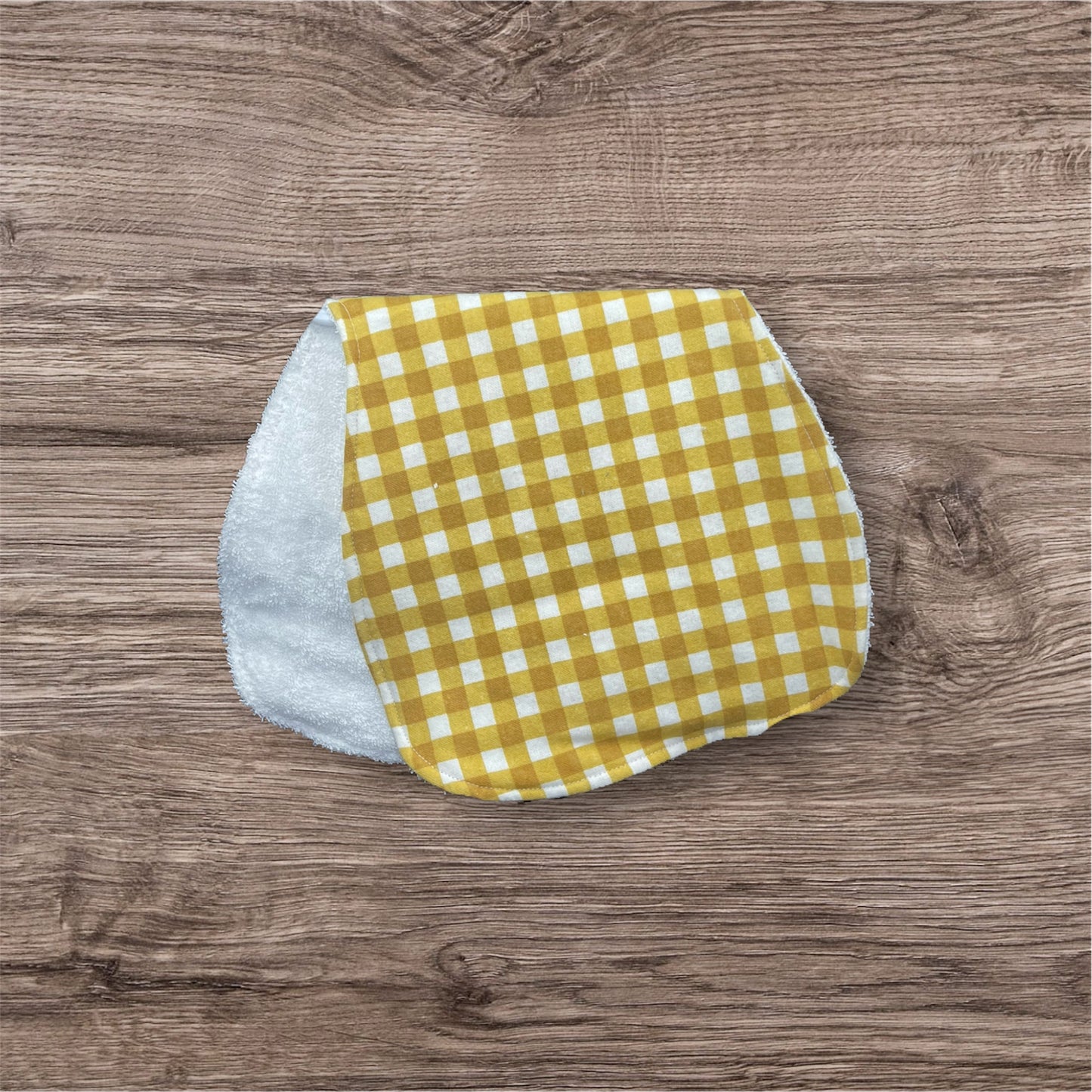 Burp Cloth