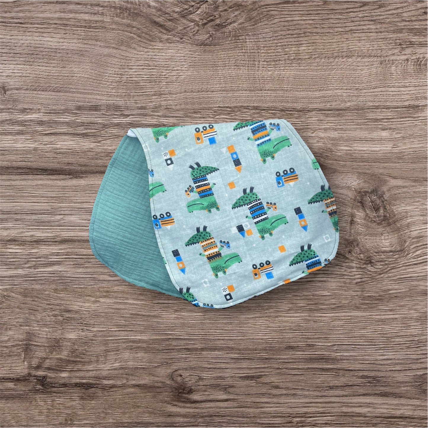 Burp Cloth