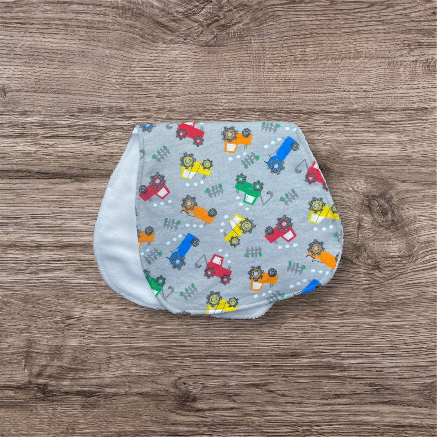 Burp Cloth