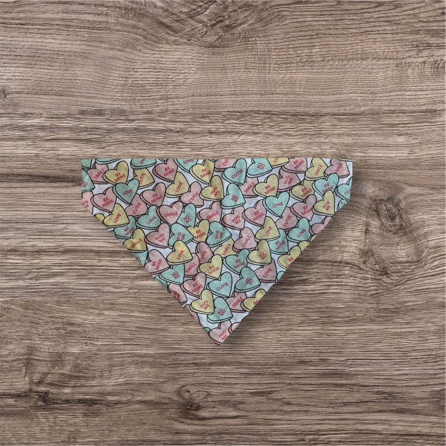 Dog Bandana