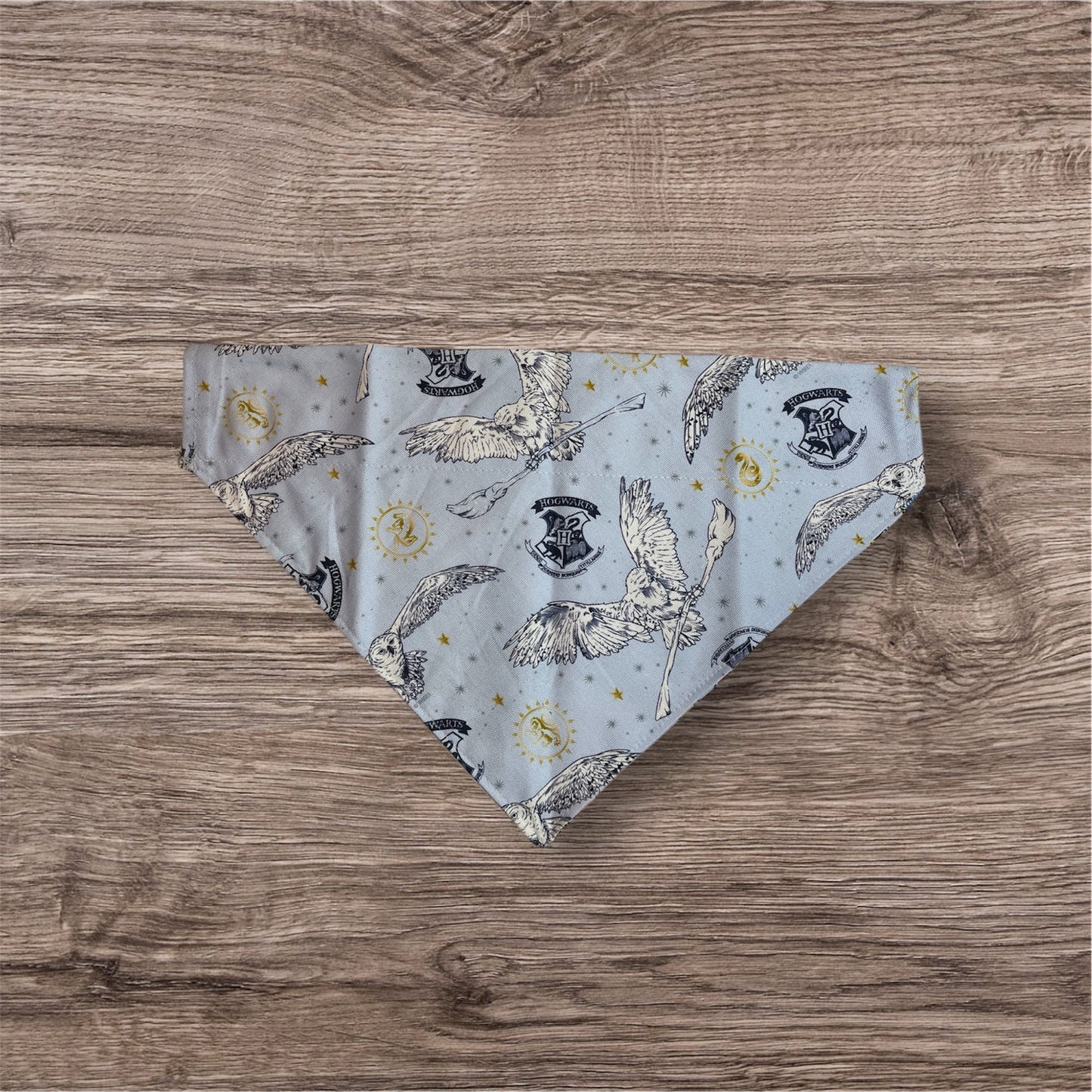 Dog Bandana