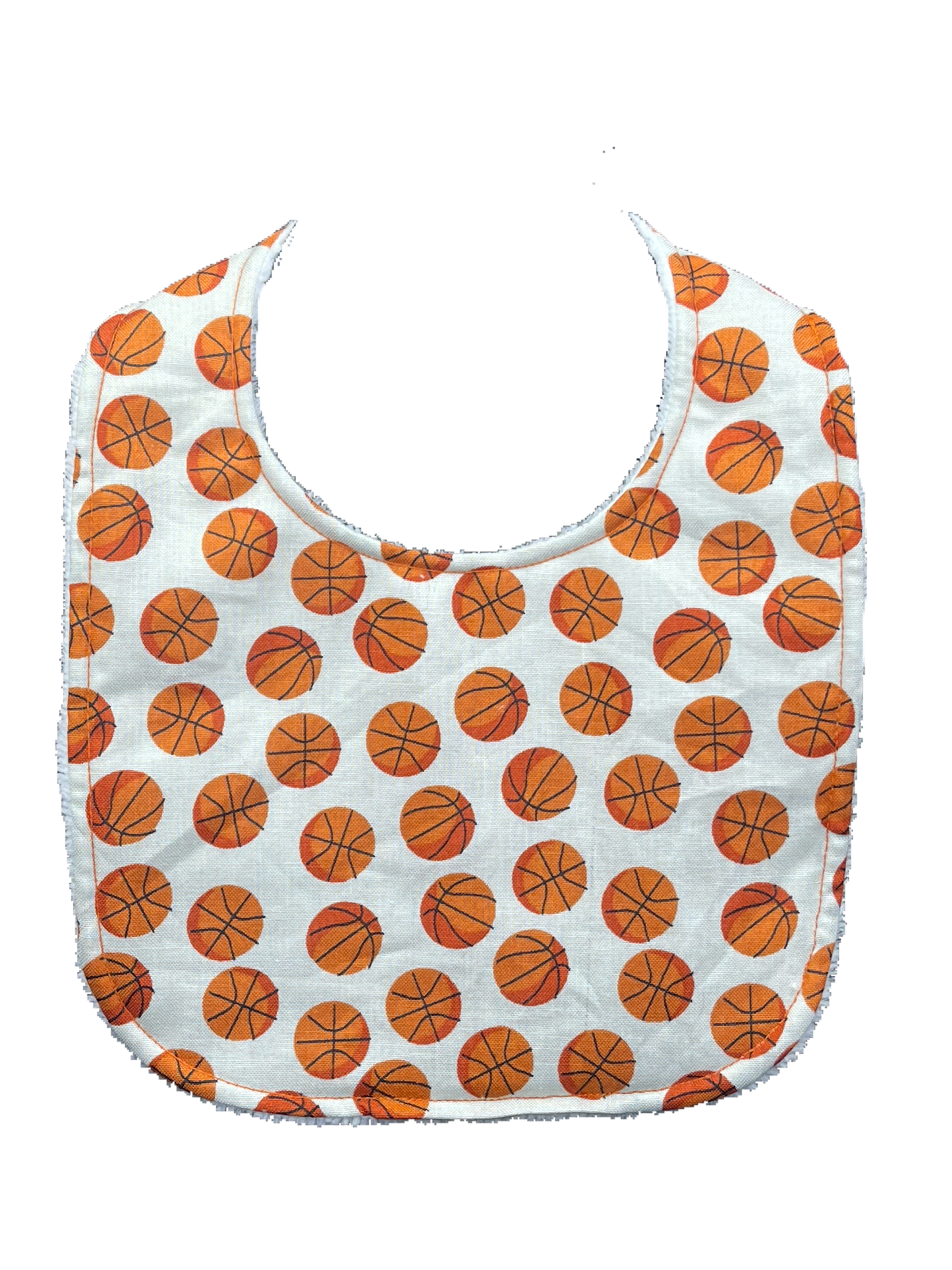 Square Bib