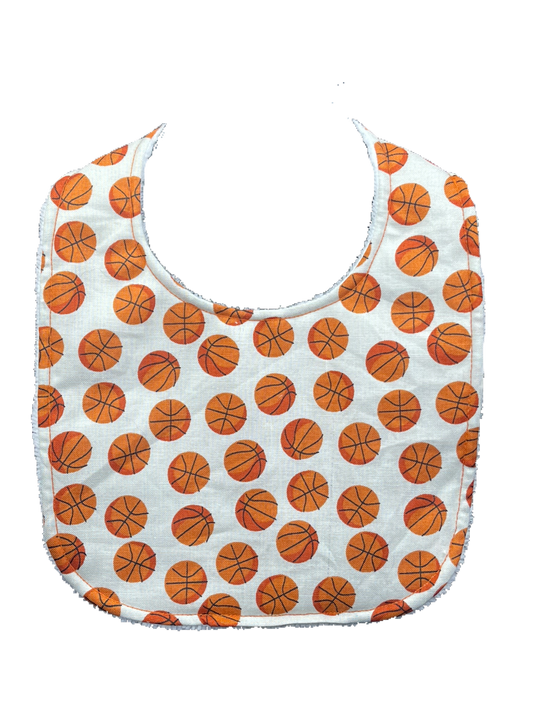 Square Bib