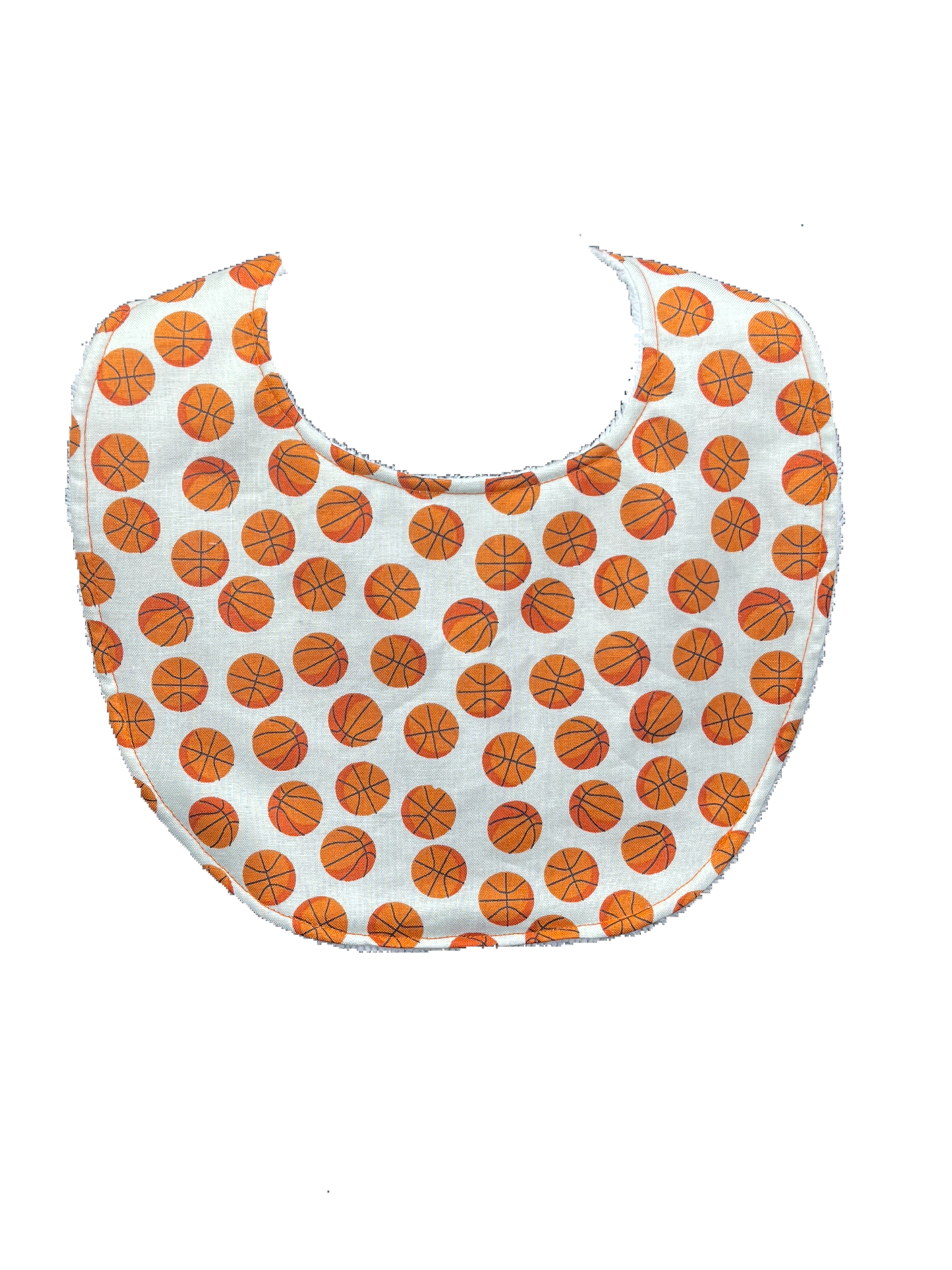 Round Bib