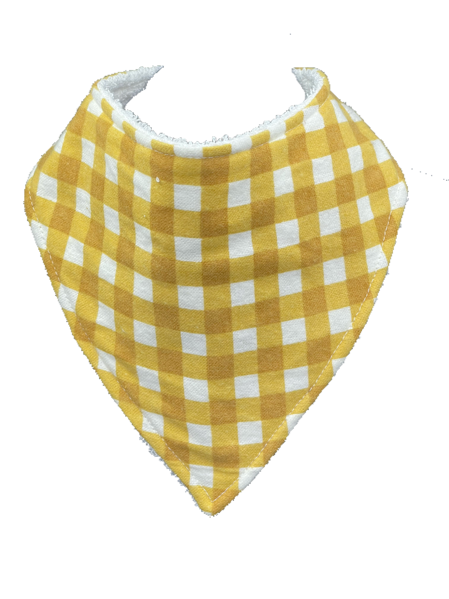 Triangle Bib