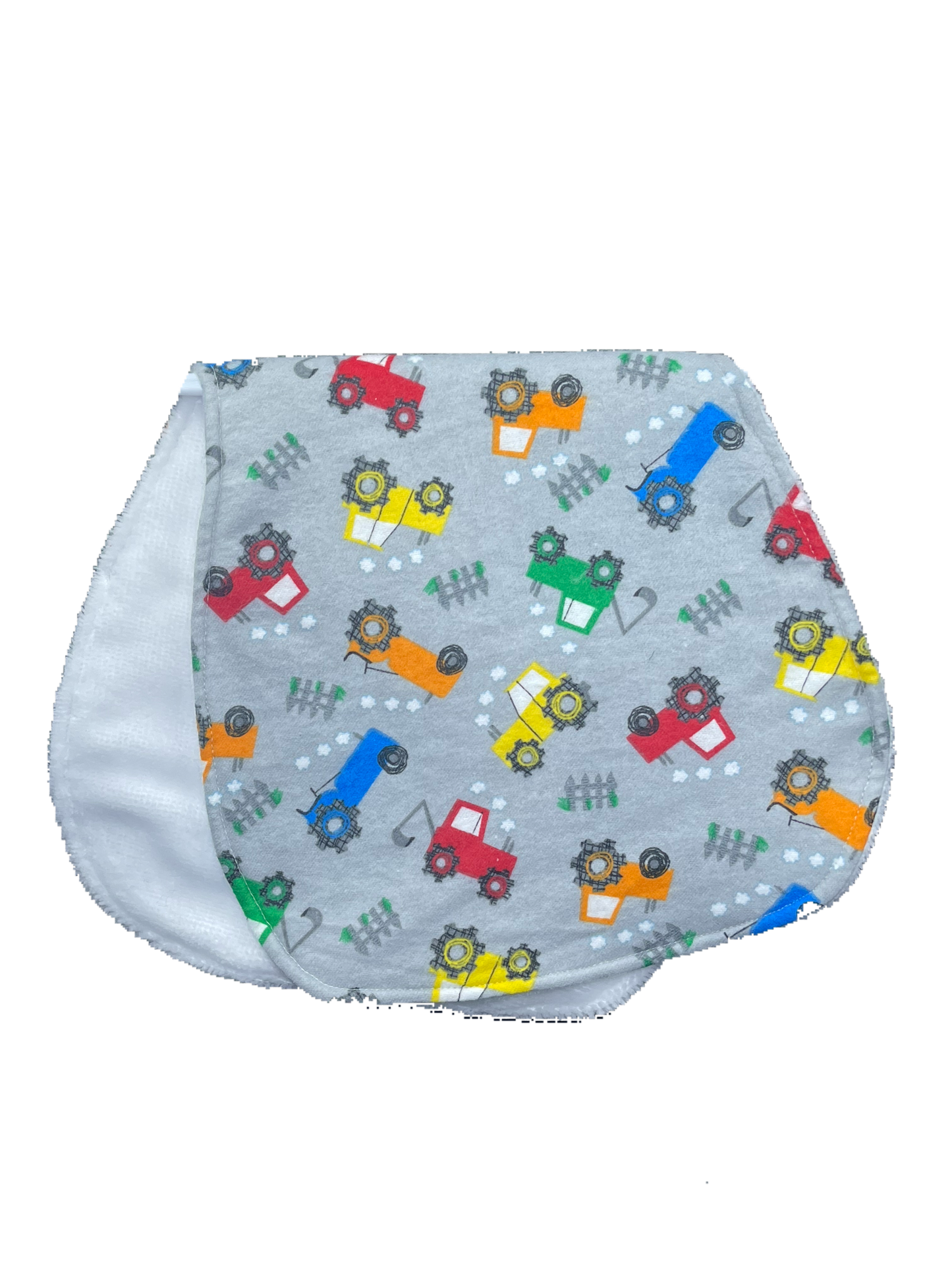 Burp Cloth