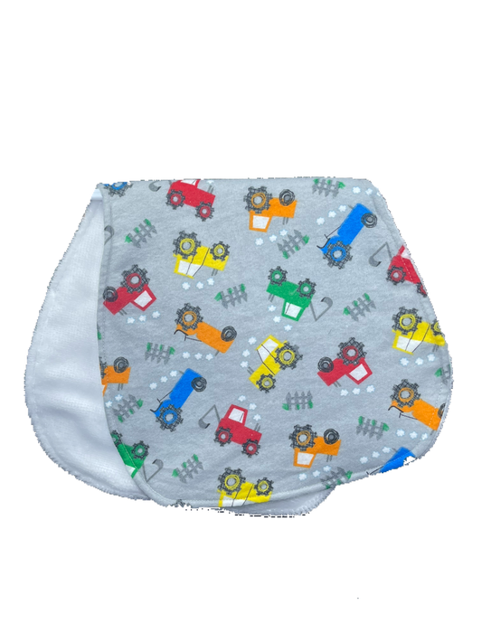 Burp Cloth