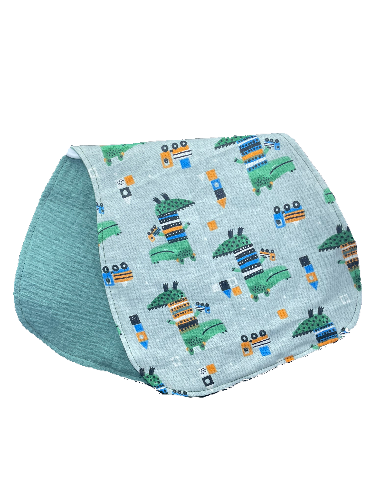 Burp Cloth