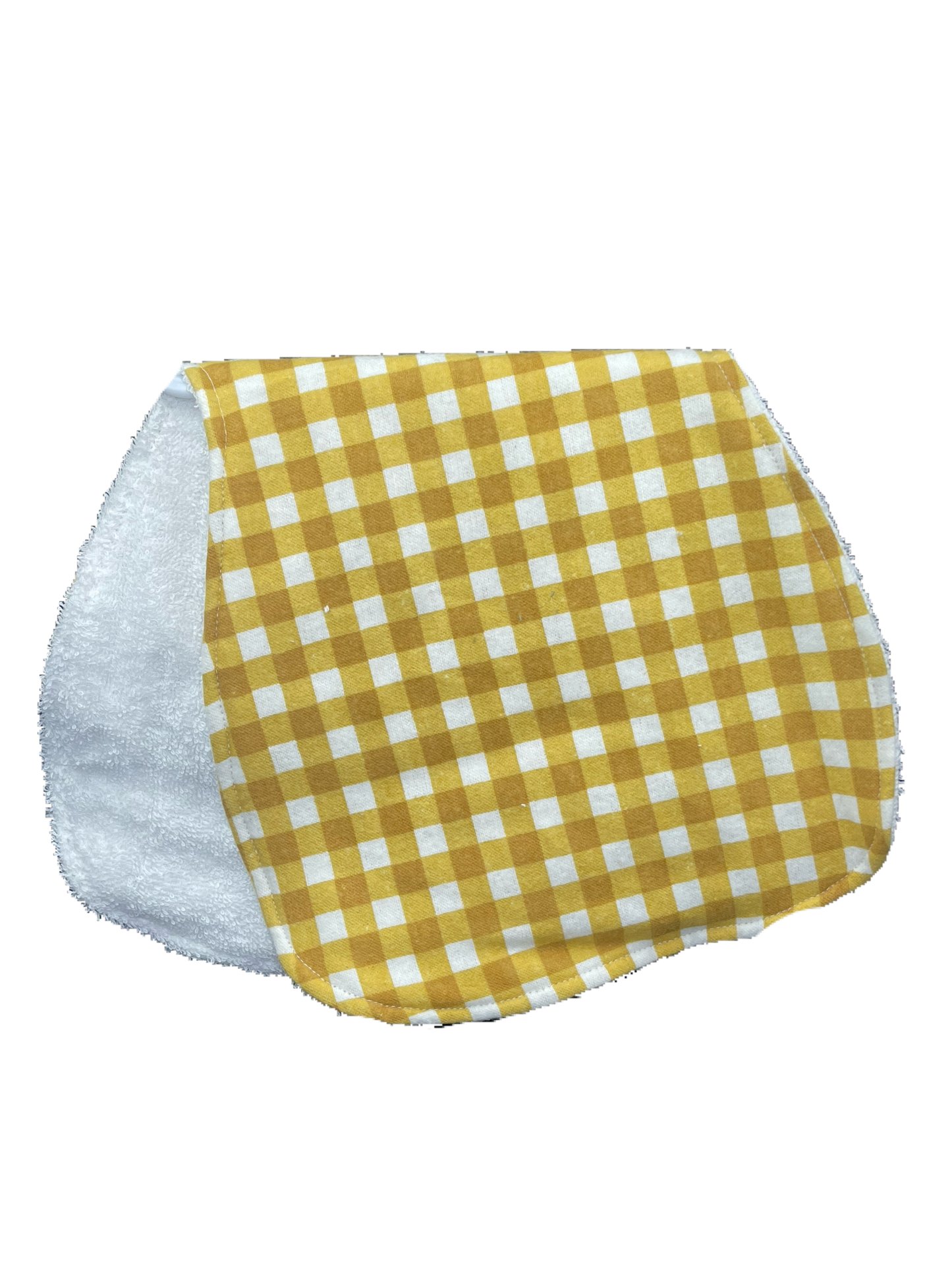 Burp Cloth