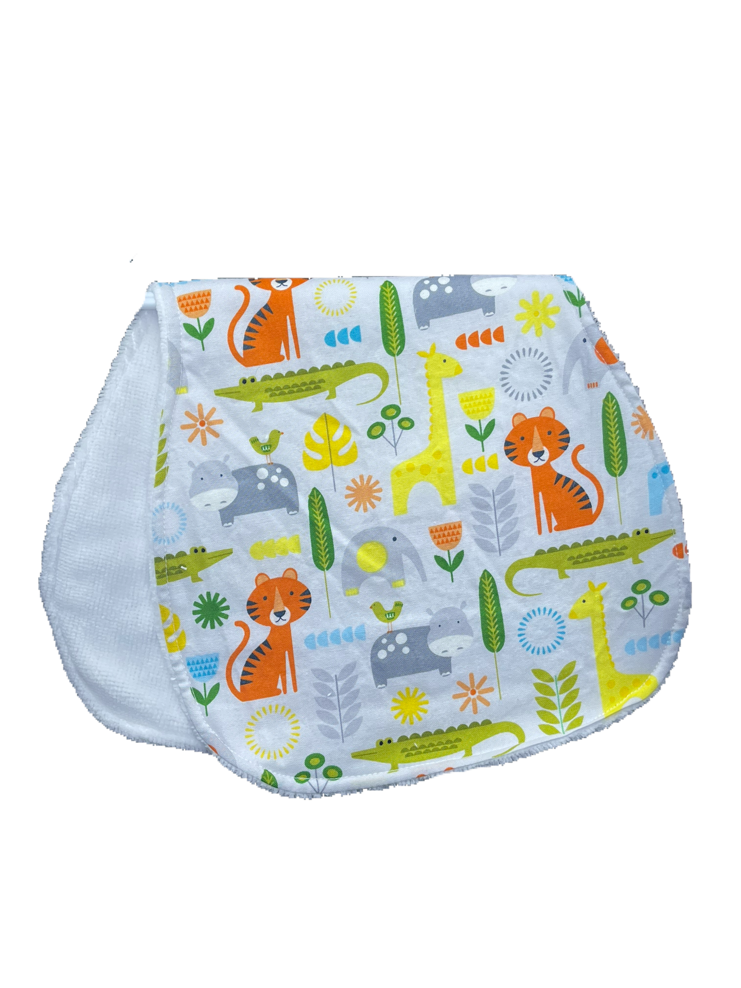 Burp Cloth