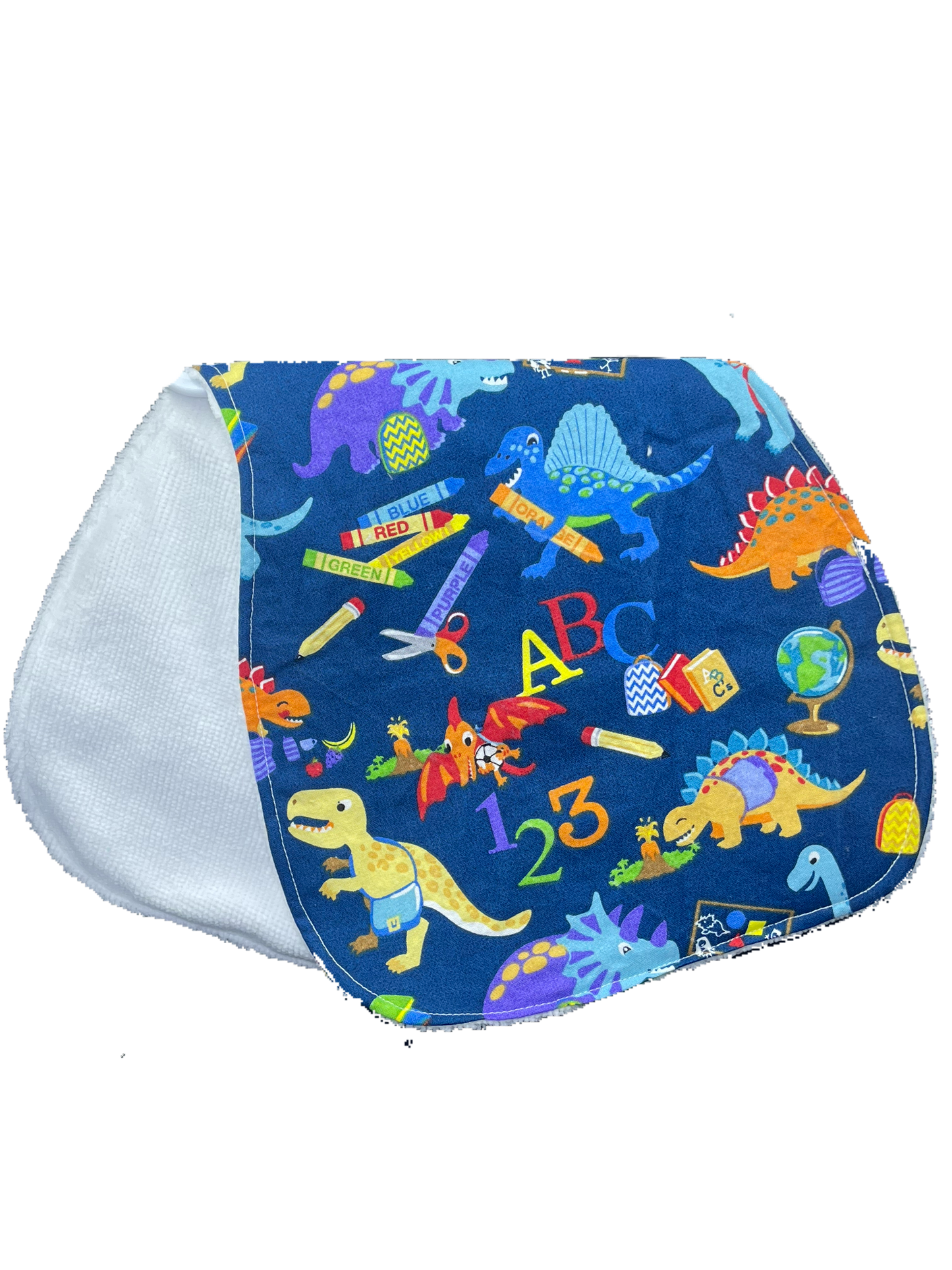 Burp Cloth