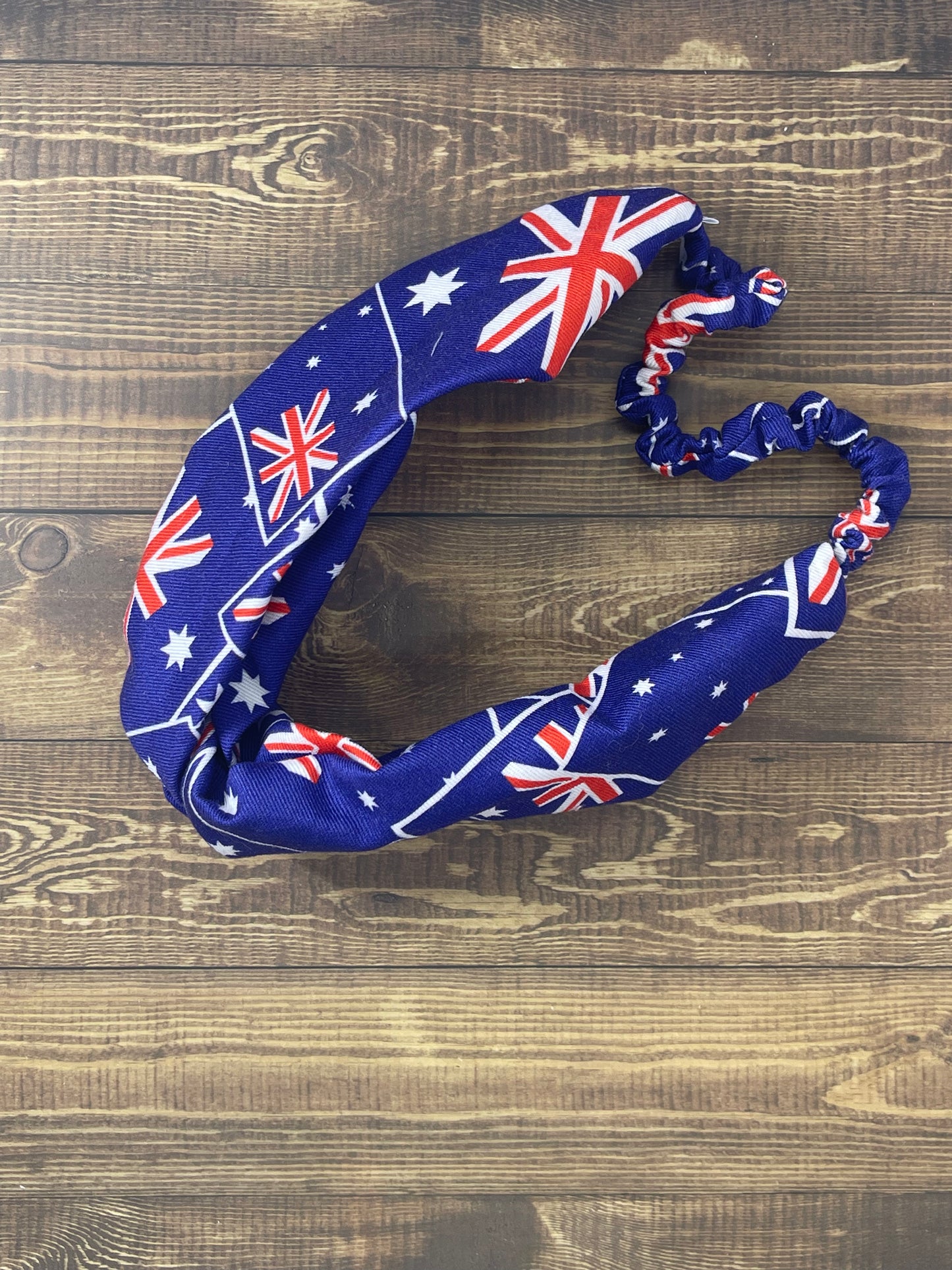 Australia Day Headbands