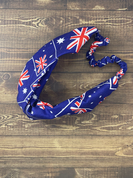 Australia Day Headbands