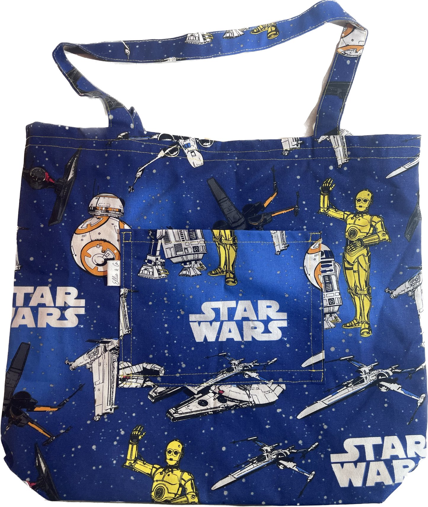 Shopping Bag